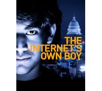 The Internet's Own Boy: The Story of Aaron Swartz