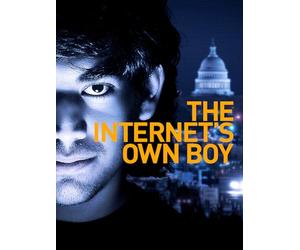 The Internet's Own Boy: The Story of Aaron Swartz