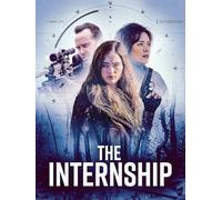 The Internship