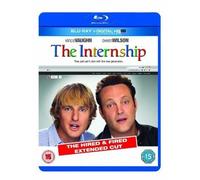 The Internship [Blu-ray]