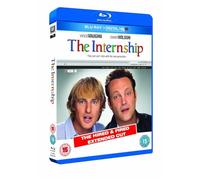 The Internship [Blu-ray]