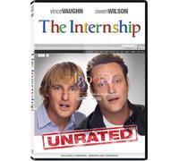 The Internship (DVD) (US IMPORT)