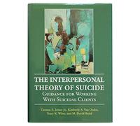The Interpersonal Theory of Suicide: Guidance for Working with Suicidal Clients