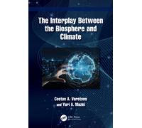 The Interplay Between the Biosphere and Climate