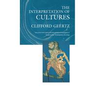 The Interpretation of Cultures: ix