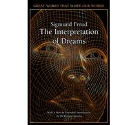 The Interpretation of Dreams