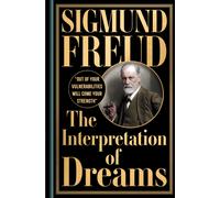 The Interpretation of Dreams