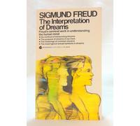 The Interpretation of Dreams