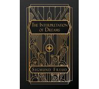The Interpretation of Dreams