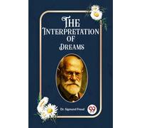 The Interpretation of Dreams