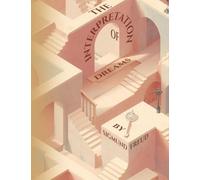 The Interpretation of Dreams