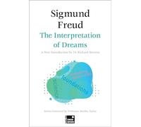 The Interpretation of Dreams (Concise Edition)