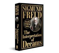The Interpretation of Dreams (Deluxe Hardbound Edition) (Fingerprint Classics)
