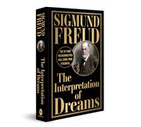 The Interpretation of Dreams (Deluxe Hardbound Edition)