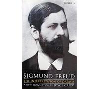 The Interpretation of Dreams (Oxford World's Classics)