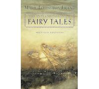The Interpretation of Fairy Tales