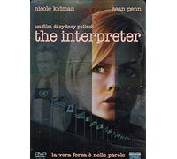 The Interpreter (20°anniversary)
