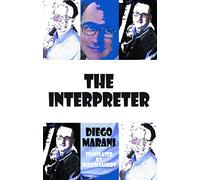 The Interpreter (Dedalus Europe 2016) (Dedalus Europe 2015)
