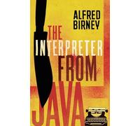 The Interpreter from Java