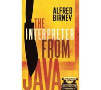 The Interpreter From Java