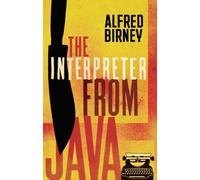 The Interpreter from Java