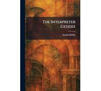 The Interpreter Geddes