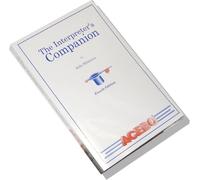 The Interpreter's Companion