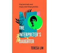 The Interpreter's Daughter