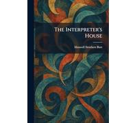 The Interpreter's House