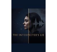 THE INTERPRETER'S LIE