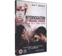 The Interrogation Of Michael Crowe [DVD]
