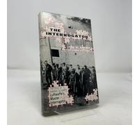 The interrogator: The story of Hanns Scharff, Luftwaffes master interrogator