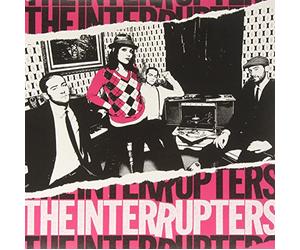 The Interrupters