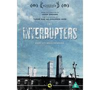 The Interrupters [DVD]