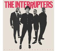 Interrupters - Fight The Good Fight [VINYL]