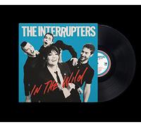 The Interrupters - In The Wild (LP) [VINYL]
