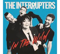 The Interrupters - In The Wild [VINYL]