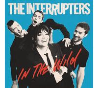 The Interrupters - In The Wild [VINYL]