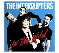 The Interrupters - In The Wild [VINYL]