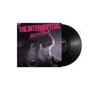 The Interrupters - Live In Tokyo! (LP) [VINYL]