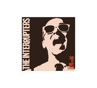 The Interrupters - Say It Out Loud - CD