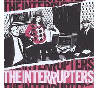 The Interrupters - The Interrupters [VINYL]