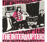 The Interrupters - The Interrupters [VINYL]