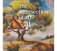The Intersection of Art & AI