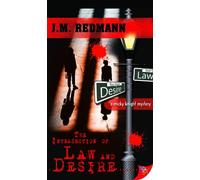 The Intersection of Law and Desire