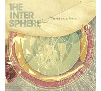 The Intersphere Hold On Liberty (CD) (US IMPORT)