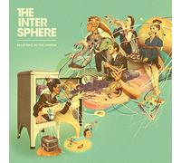 The Intersphere - Relations In The Unseen