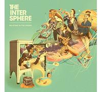 The Intersphere - Relations In The Unseen(2lp+cd) [VINYL]