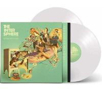 INTERSPHERE, THE - RELATIONS IN THE UNSEEN (2LP WHITE VINYL) [VINYL]