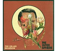 INTERSPHERE, THE - THE GRAND DELUSION (2LP TRANSPARENT WHITE VINYL) [VINYL]